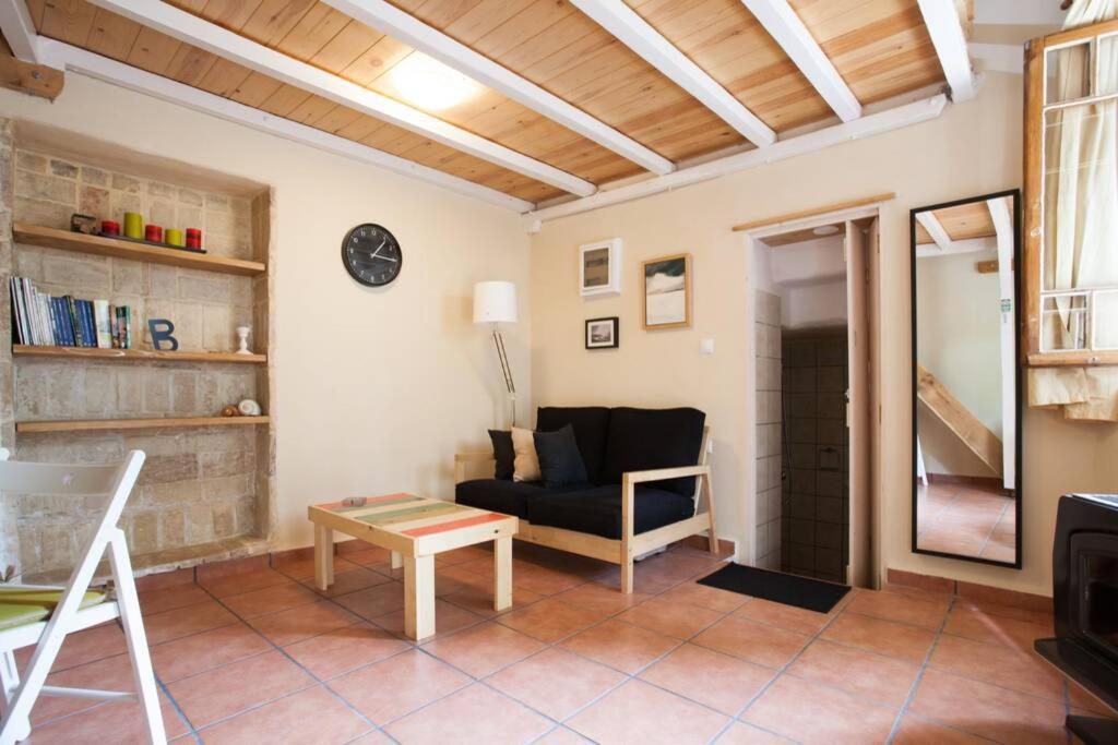 Traditional Studio Apt Central Ateny Zewnętrze zdjęcie
